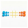 Giiker - Tic Tac Toe, 3 en raya inteligente