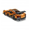 IM Master - Orange sports car, 490 pcs