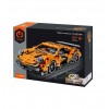 IM Master - Orange sports car, 490 pcs