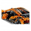 IM Master - Orange sports car, 490 pcs