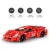 IM Master - Red sports car, 437 pcs