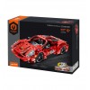 IM Master - Red sports car, 437 pcs