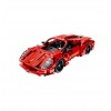 IM Master - Red sports car, 437 pcs