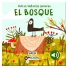 El Bosque - Livro Sonoro - Manolito Books