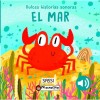 El Bosque - Sound Book - Manolito Books