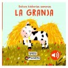 La Granja, doces histórias sonoras | Manolito Books