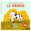 La Granja, Dulces Historias Sonoras | Manolito Books