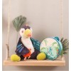 Moulin Roty - Pakou, Tucano Musical - Dans la Jungle - Cucutoys