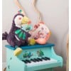 Moulin Roty - Pakou the musical toucan - Dans la Jungle