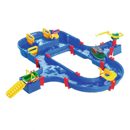 AquaPlay - SuperSet, outdoor toy