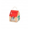 Lilliputiens - Learning house multi-locks