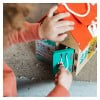 Lilliputiens - Learning house multi-locks