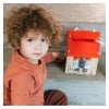 Lilliputiens - Learning house multi-locks