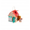 Lilliputiens - Learning house multi-locks