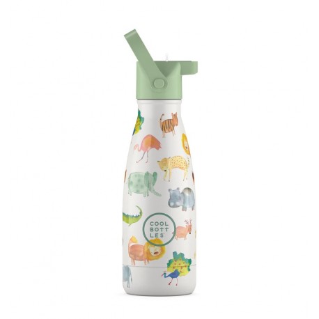 The Kids Bottle - African Safari 260ml