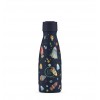 Space Rockets, Children's Water Bottle 260 ml