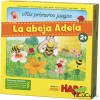 HABA - Mis primeros juegos - La abeja Adela, juego de mesa