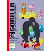 Djeco - Gorilla, juego de cartas