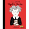 Pequeña y Grande: Agatha Christie, Cuento Infantil