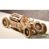 UGears - Coche Grand Prix U-9, kit de madera 3D