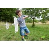 HABA - Terra Kids Planeador para lanzar, juguete de aire libre