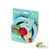Quut - Cuppi - Pala, colador y pelota, juguete multifuncional innovador