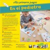 HABA - Mis primeros juegos – En el pediatra, juego de mesa