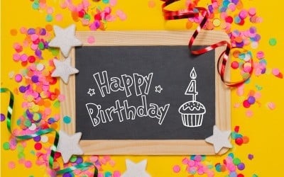Qué llevar al cole en el cumpleaños? 18 ideas para detalles originales