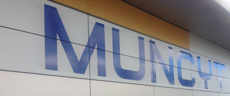 Visita al museo más moderno de madrid, el MUNCYT