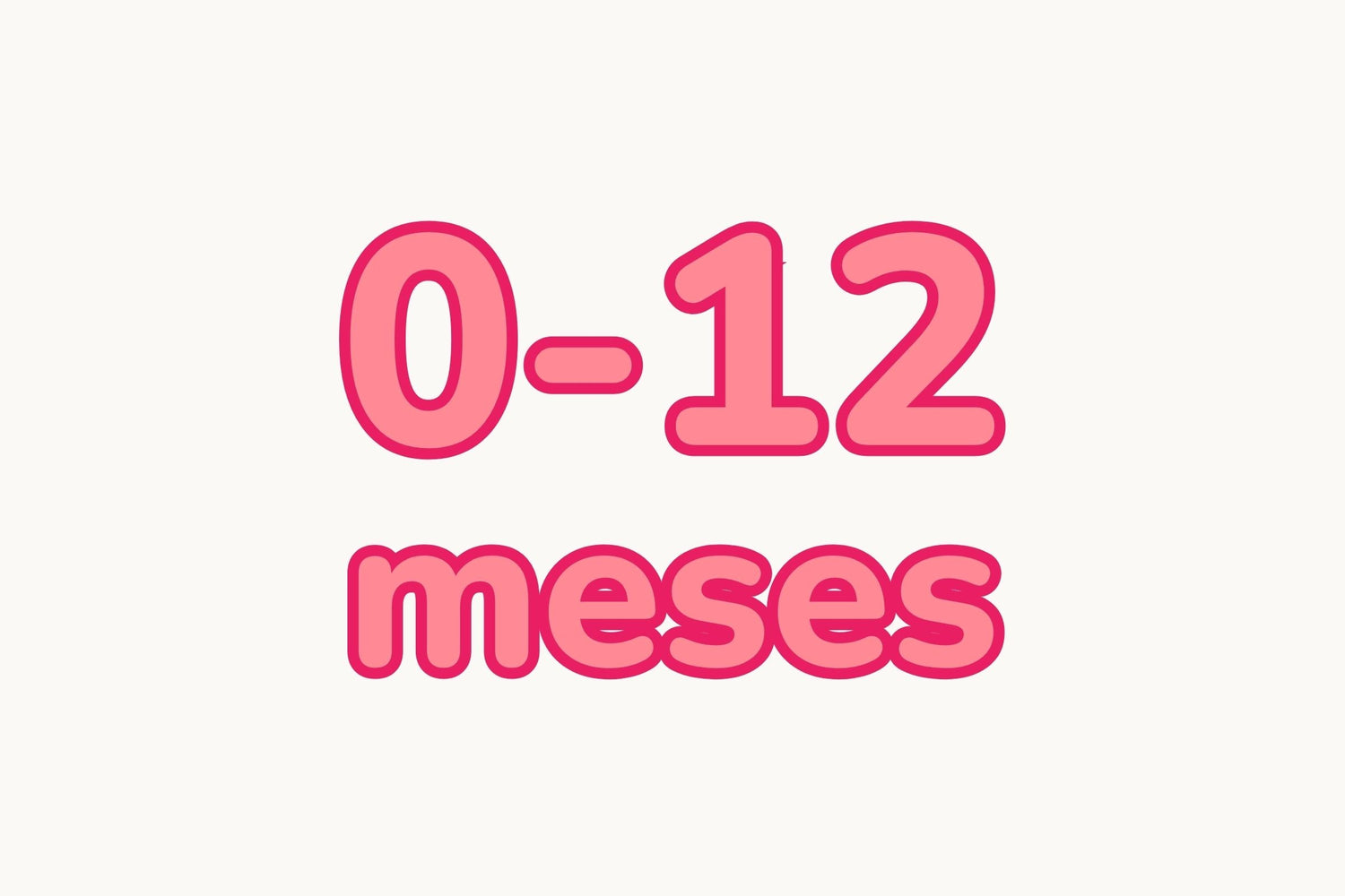 Juguetes Educativos Bebés de 0 a 12 meses