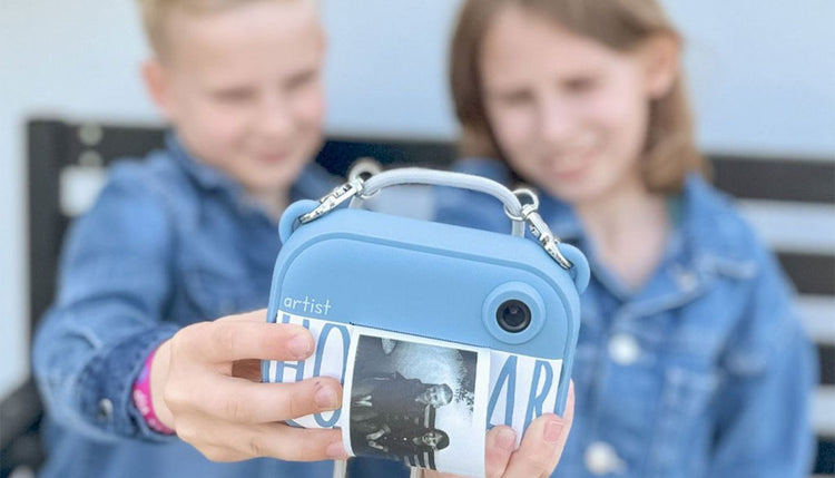 Cámaras de Fotos | Hoppstar