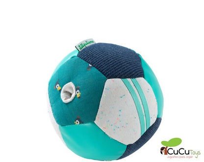 Pablo's Activity Ball