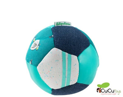 Pablo's Activity Ball