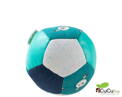 Pablo's Activity Ball