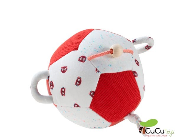 Georges' Activity Ball