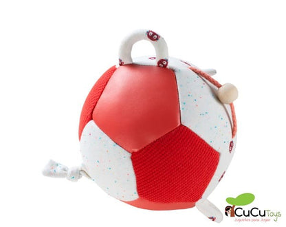 Georges' Activity Ball