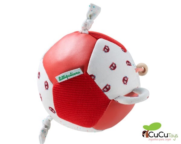 Georges' Activity Ball