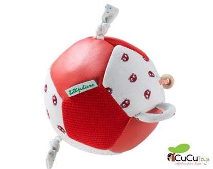 Georges' Activity Ball