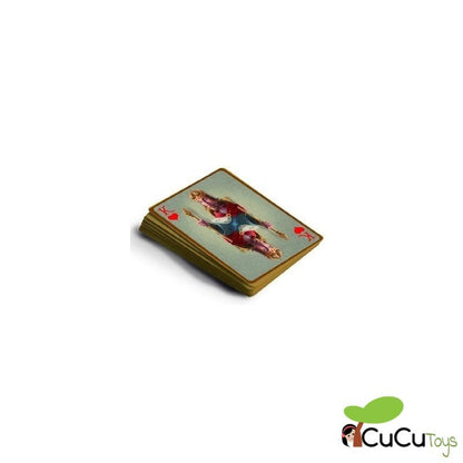 Mago Malicioso, 20 truques de mágica