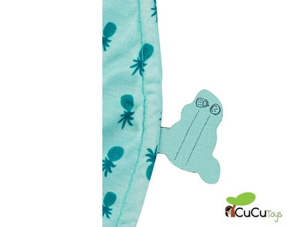 Pelúcia Marius, o Rinoceronte