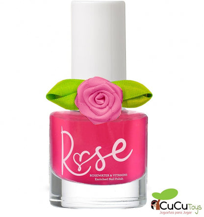 Esmalte Rose I'm Basic, 7ml