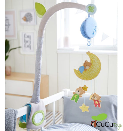 Mobile Phone Holder - Leaf Arch