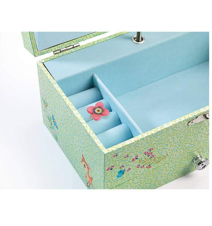 Caja de música Cervatillo