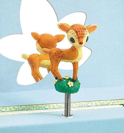 Caja de música Cervatillo