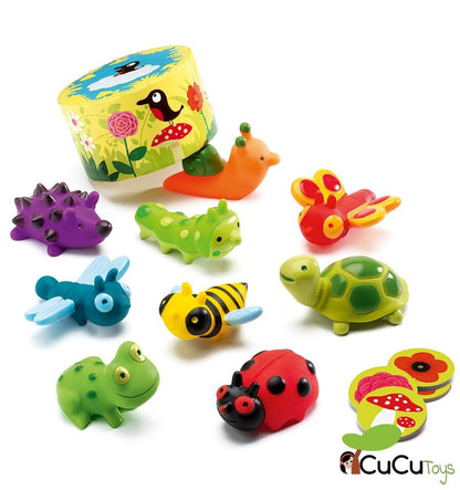 Little Memo, juego de mesa