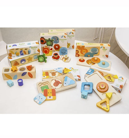 First Age AnimaBasic