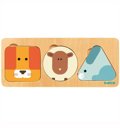 First Age AnimaBasic