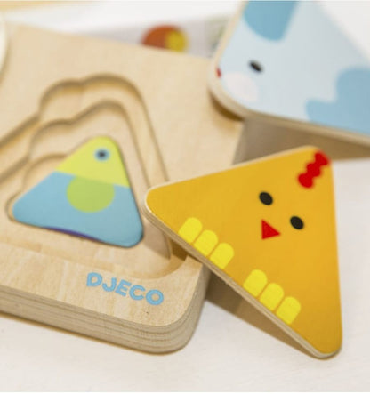 First Age AnimaBasic