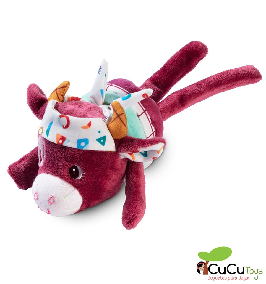 Rosalie minibailarina