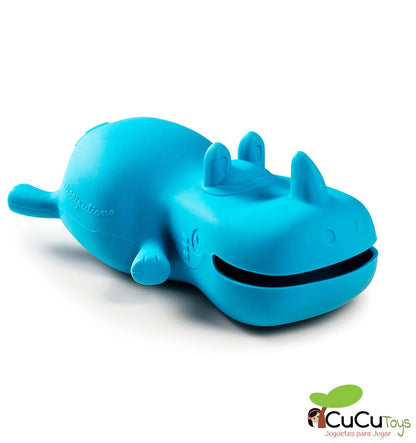 Marius, bath float toy